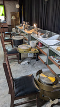 Load image into Gallery viewer, Pottery Throwing Workshops