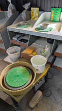 Load image into Gallery viewer, Pottery Throwing Workshops