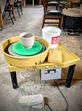 Load image into Gallery viewer, Pottery Throwing Workshops