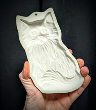 Load image into Gallery viewer, Kitty Tray Bisqueware
