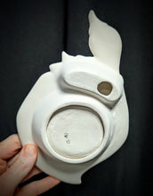 Load image into Gallery viewer, Goose Tray Bisqueware
