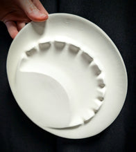 Load image into Gallery viewer, 70's Ashtray Bisqueware
