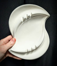 Load image into Gallery viewer, 70's Ashtray Bisqueware
