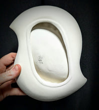 Load image into Gallery viewer, 70's Ashtray Bisqueware
