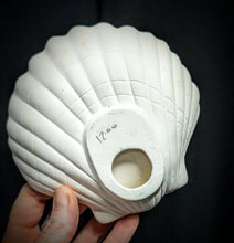 Load image into Gallery viewer, Sea Shell Bisqueware
