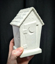Load image into Gallery viewer, Outhouse Bisqueware
