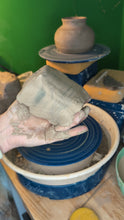 Load and play video in Gallery viewer, Clay Handbuilding Workshops
