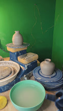 Load and play video in Gallery viewer, Pottery Throwing Workshops
